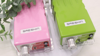 ✨ 손톱 부심 UP! 체인지데이 무선 드릴 후기 (할인 정보 팡팡!) ✨
